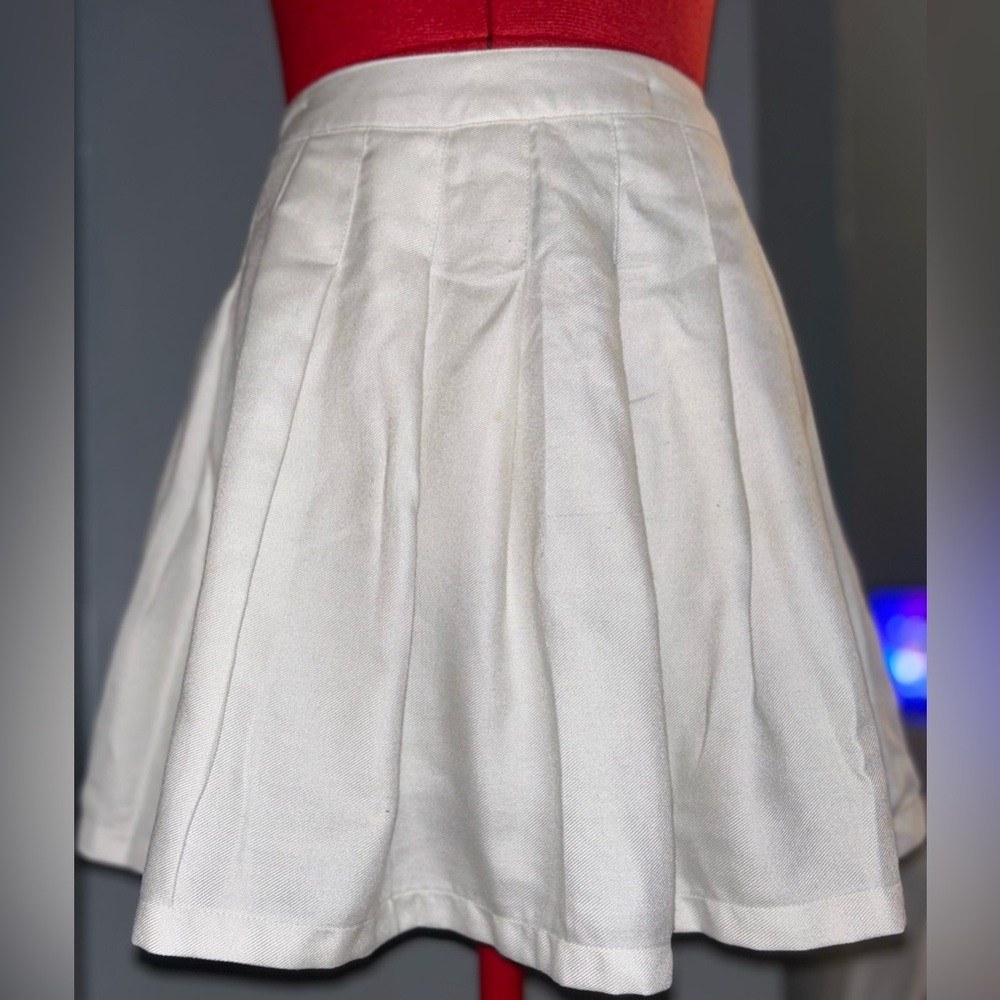 FOREVER 21 Tennis skirt